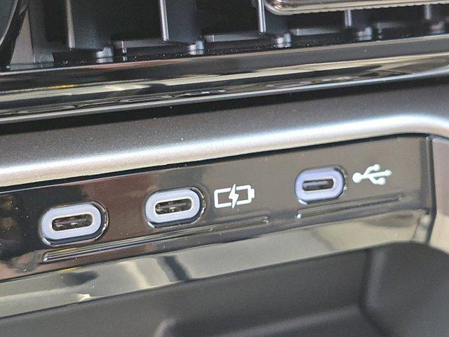 new 2025 Lexus TX 350 car, priced at $62,416