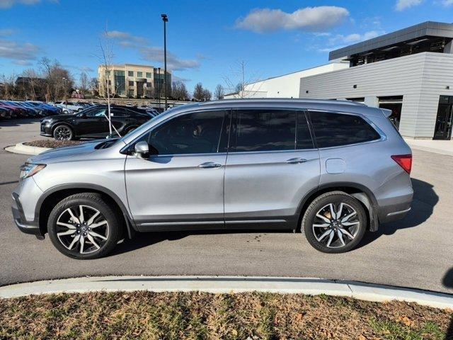 used 2019 Honda Pilot car, priced at $28,431