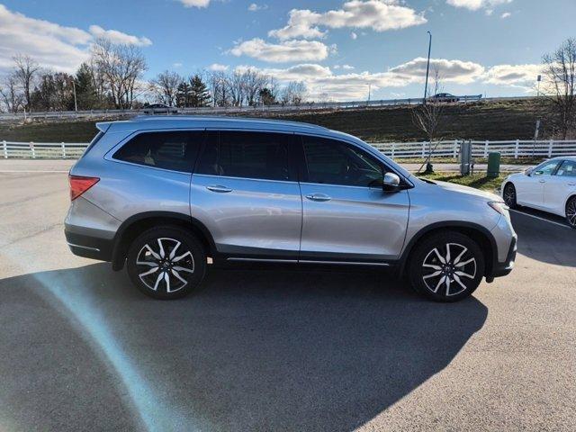 used 2019 Honda Pilot car, priced at $28,431