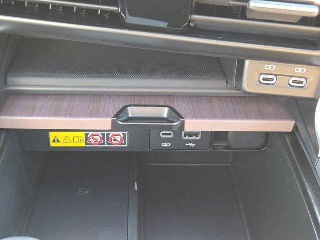 new 2025 Lexus RX 350 car, priced at $56,566