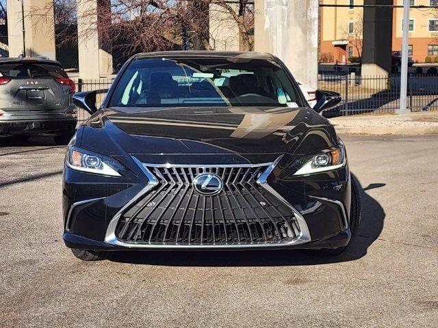 used 2024 Lexus ES 350 car, priced at $44,984