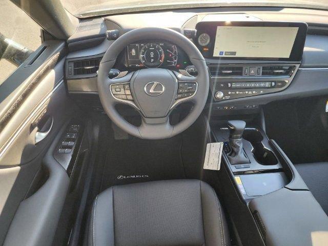 used 2024 Lexus ES 350 car, priced at $44,984