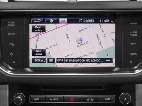 used 2014 Land Rover Range Rover car, priced at $17,977