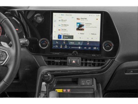 new 2025 Lexus NX 350 car, priced at $48,945