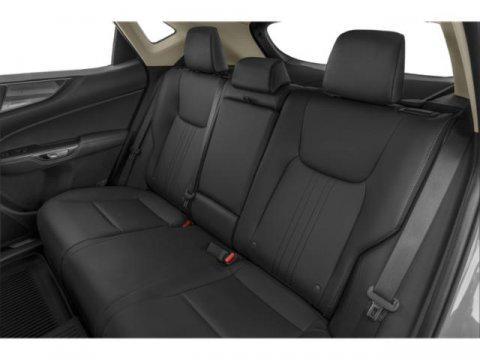 new 2025 Lexus NX 350 car, priced at $48,945