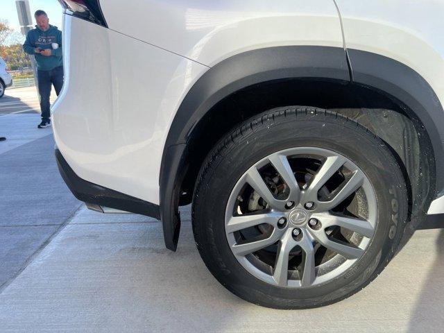 used 2015 Lexus NX 200t car, priced at $18,424