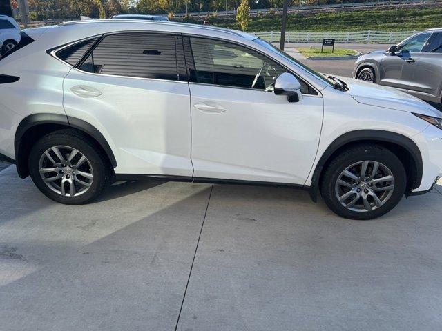 used 2015 Lexus NX 200t car, priced at $18,424