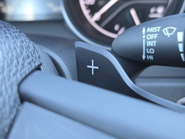 used 2023 Toyota Camry car, priced at $29,234
