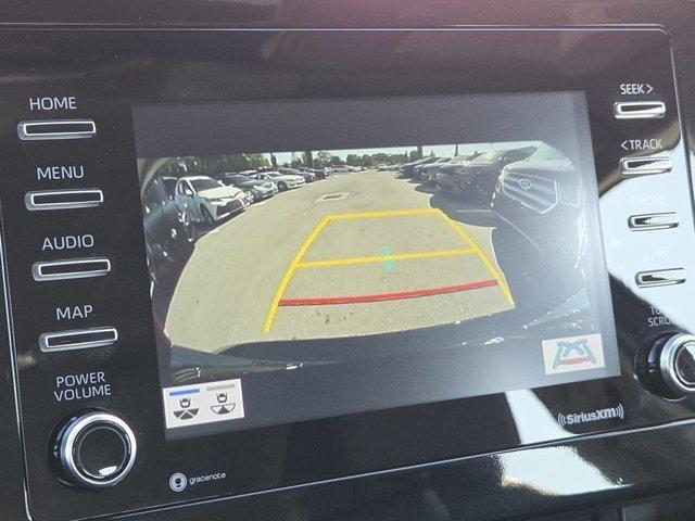 used 2023 Toyota Camry car, priced at $29,234