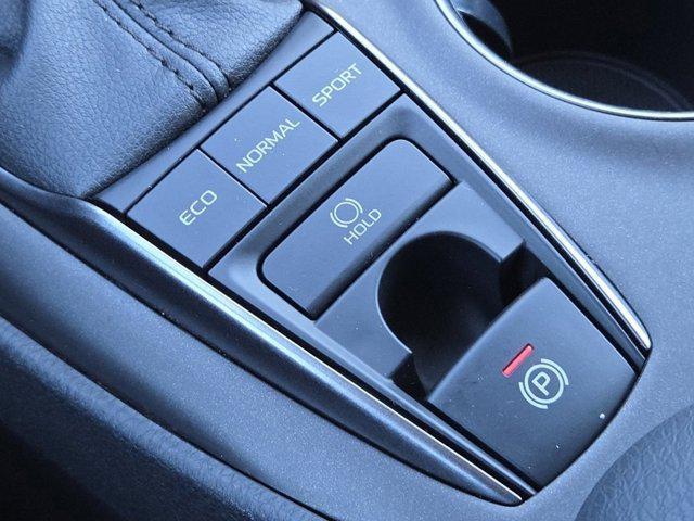 used 2023 Toyota Camry car, priced at $29,234