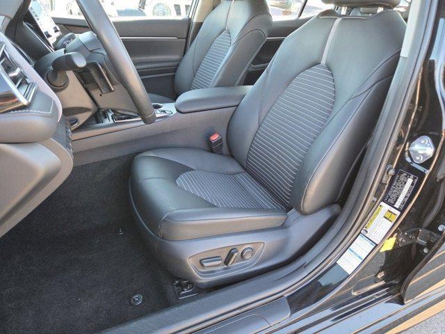 used 2023 Toyota Camry car, priced at $29,234
