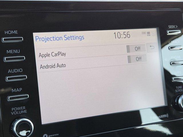 used 2023 Toyota Camry car, priced at $29,234