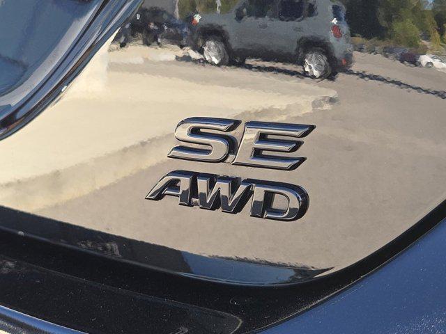 used 2023 Toyota Camry car, priced at $29,234