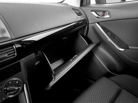 used 2014 Mazda CX-5 car, priced at $6,978