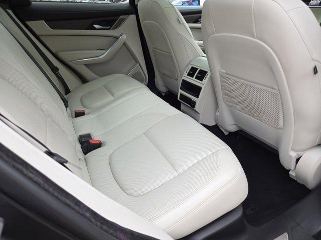 used 2021 Jaguar F-PACE car, priced at $34,417