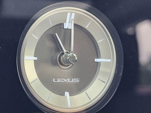 used 2024 Lexus ES 350 car, priced at $49,784