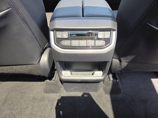 new 2025 Lexus TX 350 car, priced at $66,925
