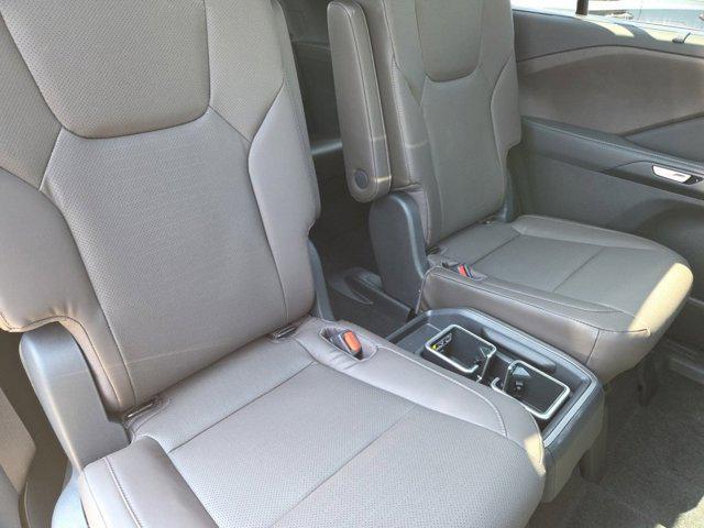 new 2025 Lexus TX 350 car, priced at $66,925