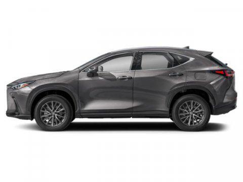 new 2025 Lexus NX 250 car, priced at $45,009
