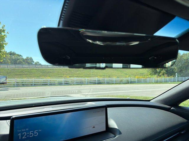 used 2023 Genesis G80 car, priced at $39,959