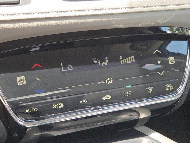 used 2019 Honda HR-V car, priced at $21,848