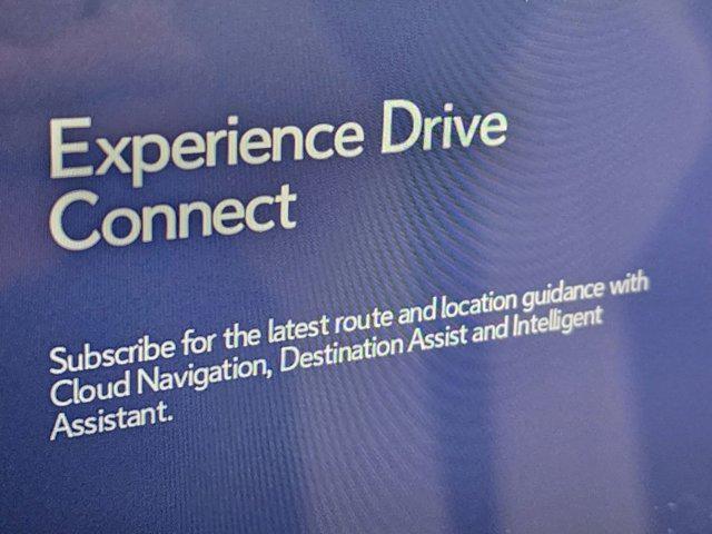 used 2025 Lexus ES 350 car, priced at $49,910