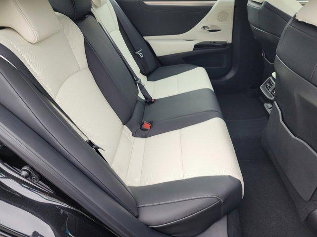 used 2025 Lexus ES 350 car, priced at $49,910