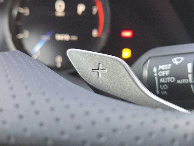 used 2025 Lexus ES 350 car, priced at $45,978