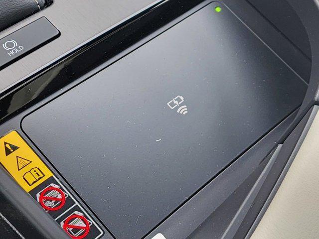 used 2025 Lexus ES 350 car, priced at $49,910