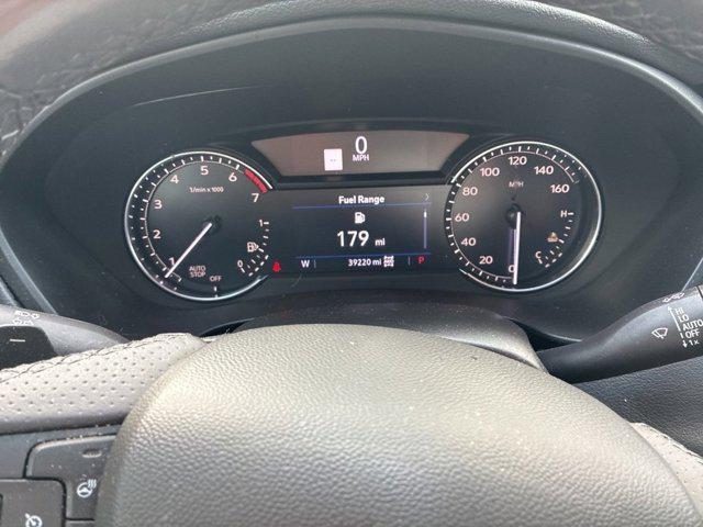 used 2019 Cadillac XT4 car, priced at $23,541