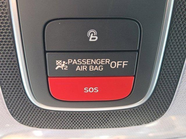 used 2023 Hyundai Elantra car, priced at $18,316