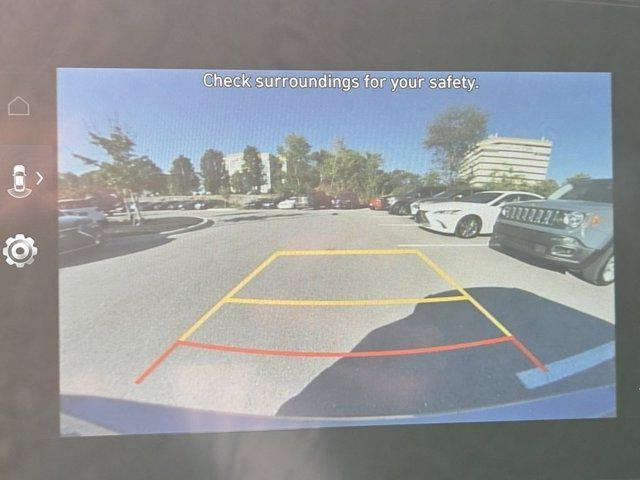 used 2023 Hyundai Elantra car, priced at $18,316