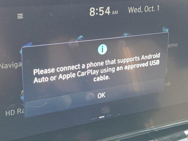 used 2023 Hyundai Elantra car, priced at $18,316