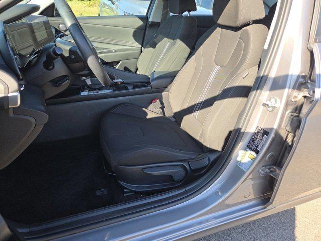 used 2023 Hyundai Elantra car, priced at $18,316