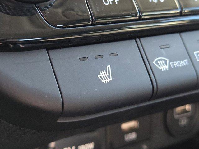 used 2023 Hyundai Elantra car, priced at $18,316