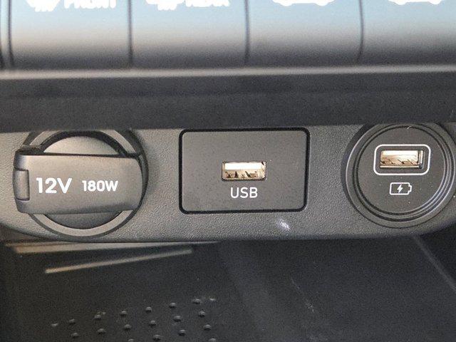 used 2023 Hyundai Elantra car, priced at $18,316