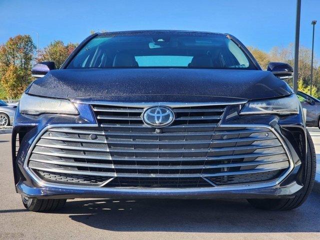 used 2022 Toyota Avalon car, priced at $31,246