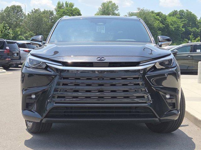 new 2025 Lexus TX 350 car, priced at $61,769