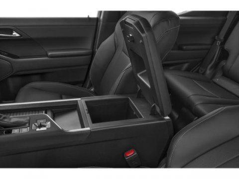 new 2025 Lexus GX 550 car, priced at $74,277