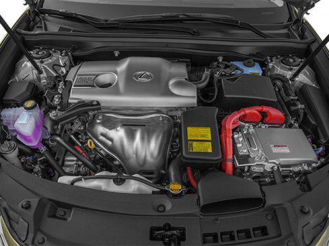 used 2014 Lexus ES 300h car, priced at $17,978