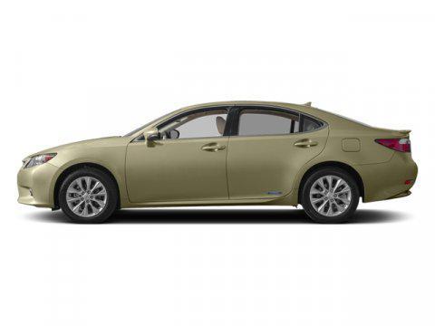 used 2014 Lexus ES 300h car, priced at $17,978