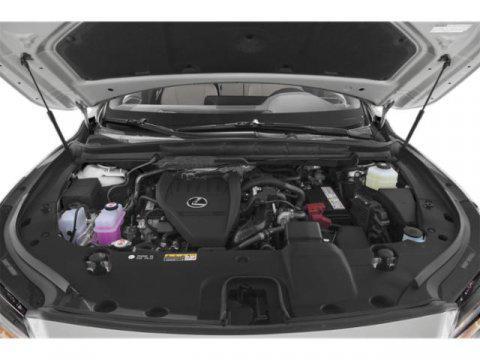 new 2026 Lexus RX 350 car, priced at $64,639