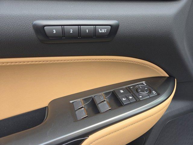 new 2025 Lexus NX 350h car, priced at $52,016