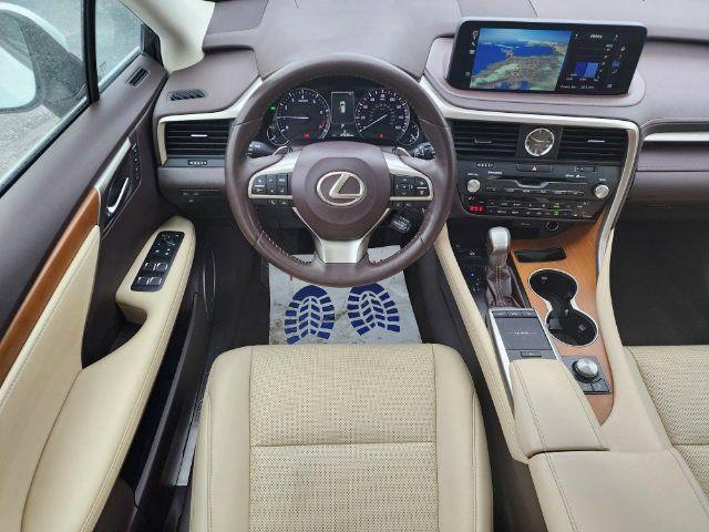 used 2020 Lexus RX 350 car, priced at $31,995