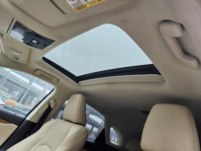 used 2020 Lexus RX 350 car, priced at $31,995