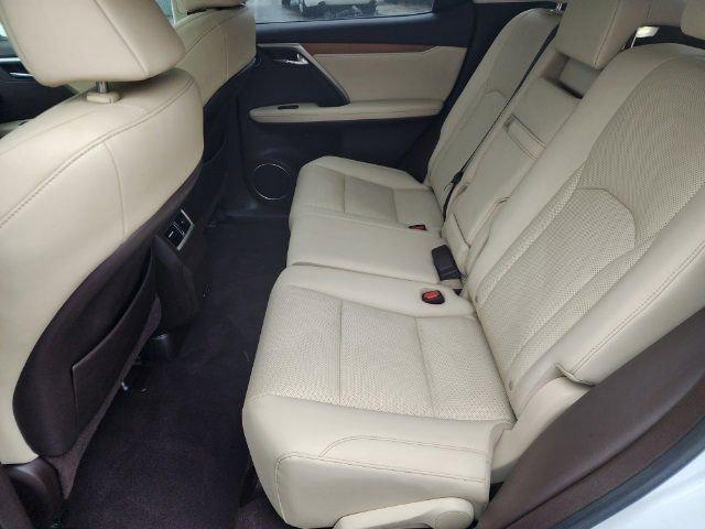 used 2020 Lexus RX 350 car, priced at $31,995