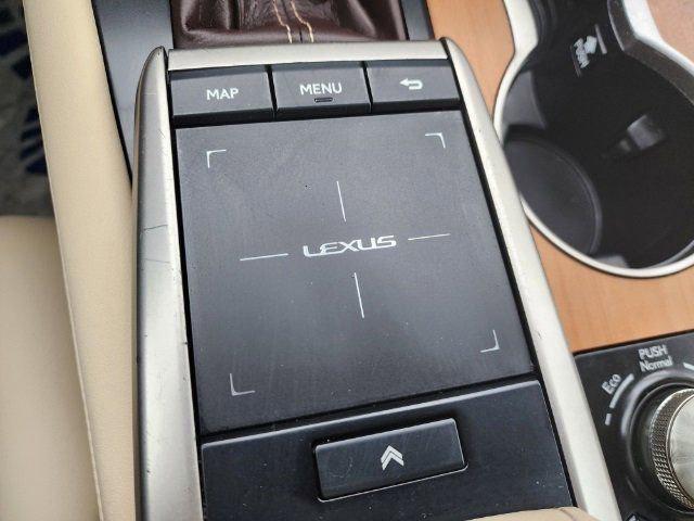 used 2020 Lexus RX 350 car, priced at $31,995