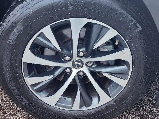 used 2020 Lexus RX 350 car, priced at $31,995