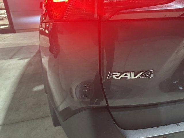 used 2019 Toyota RAV4 car, priced at $25,755