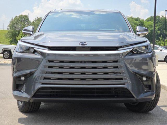 new 2025 Lexus TX 350 car, priced at $63,396